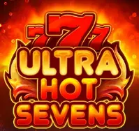 777 Ultra nyerőgép